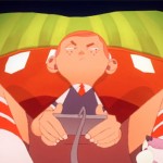 My Bloody Lad – Dead Walter – WIZZprod