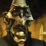 The Backwater Gospel