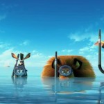 Madagascar 3: Europe's Most Wanted