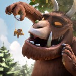 Gruffalo
