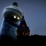 ISTANBUL MONSTERS