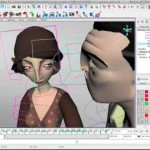 3D Animation Masterclass: Ders Başlıkları