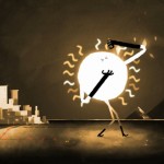 Giant Episode 2 “Sun”