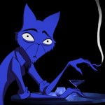 The Cat Piano