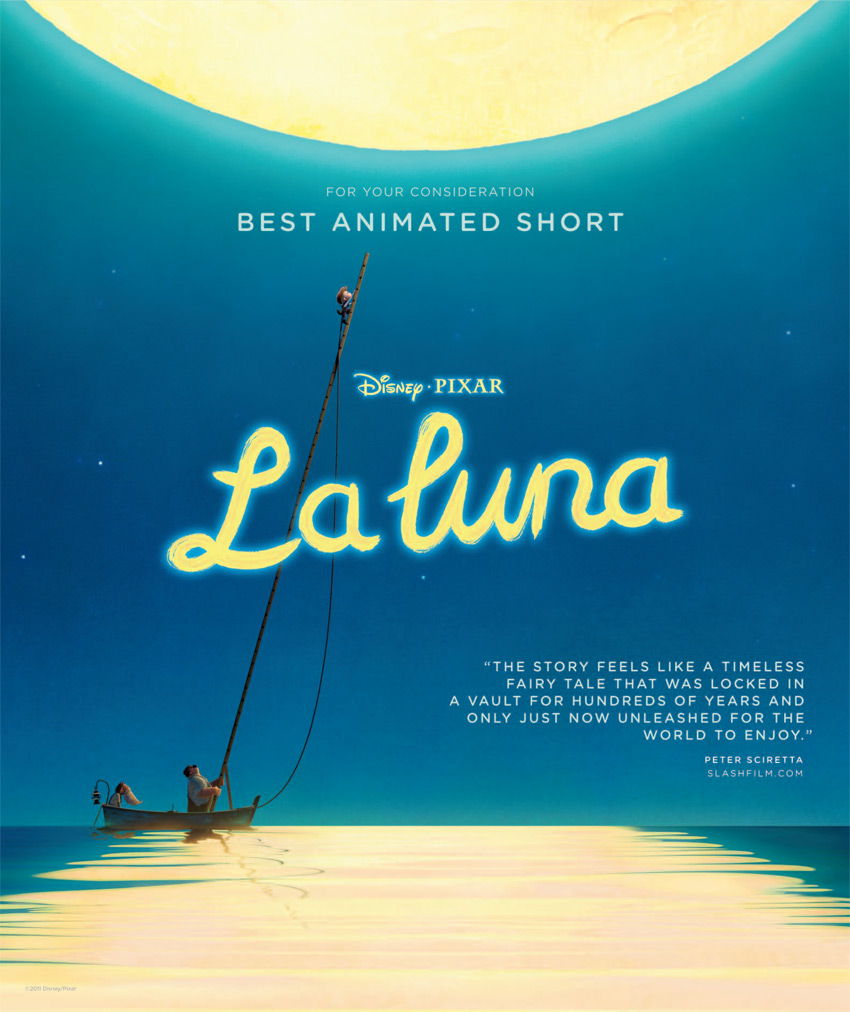 La Luna