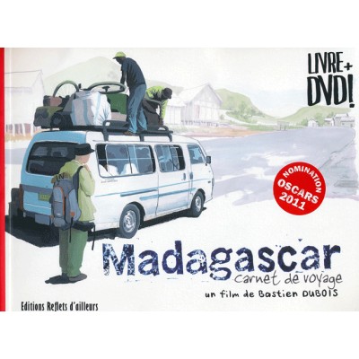 Madagascar