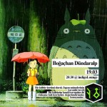 ‘karanlıktaraf’ @ indigoLounge