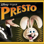 Presto – Pixar