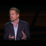 Andrew Stanton: The clues to a great story