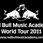 Red Bull Music Academy World Tour