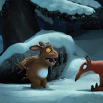Gruffalo’nun Çocugu