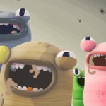 Punga – Red Cross Mexico – Donate