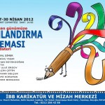 Geçmisten Günümüze Canlandırma Sineması Sergisi