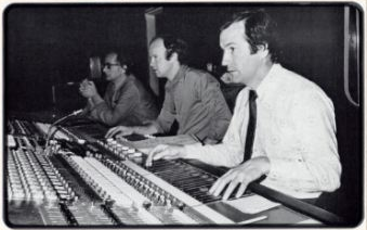 ‘ Film Sound Effects ‘ Kütüphanesi