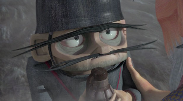 Le General
