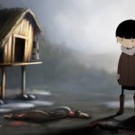 The Girl and the Fox