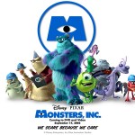 Monsters University