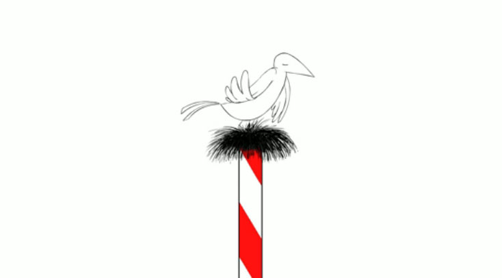 nest