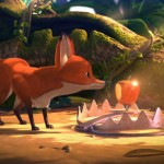 A fox tale