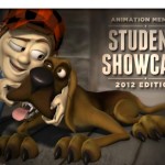 Animation Mentor Student Showcase 2012