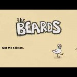The Beards – Got Me a Beard (official music video)