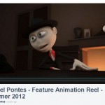 Marcel Pontes – Game Reel