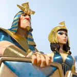 Age of Empires Online – Full Cinematic Trailer