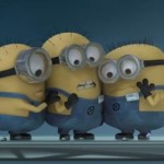 Despicable Me – Orientation Day