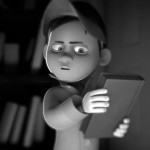 The Case of the Broken Lamp