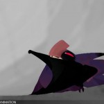 BATZ animation preview