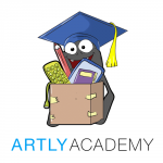 Artly Academy Açılıyor!