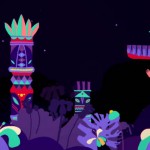 Tiki Tiki – Poncho