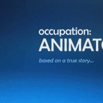 Stop Motion – Occupation: Animator