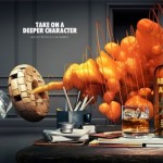 Absolut Amber