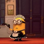 Despicable Me 2 – Kamera Arkasi