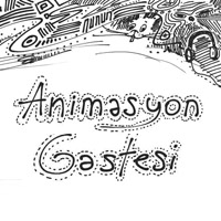 Animasyon Gastesi