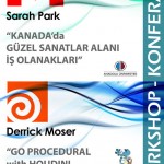 Konferans \ Workshop