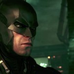 Batman: Arkham Knıght – Ace Chemıcals Infıltratıon Traıler