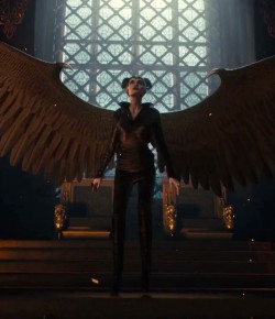 Malefiz Yapım Aşamaları (2014)