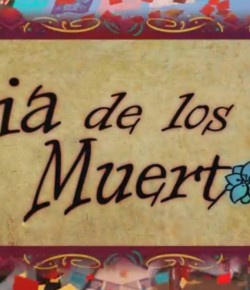 Dıa De Los Muertos – Student Academy Award Ödüllü Kısa Film
