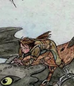 How To TraIn Your Dragon 2 Yapım Aşaması