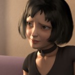 Mathılda Rıg Demo