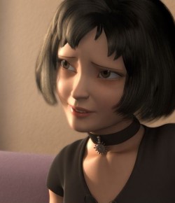 Mathılda Rıg Demo