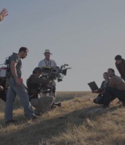 INTERSTELLAR Filminin Ses Yapım Aşaması