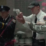 XMEN – QUICKSILVER Görsel Efekt Yapım Aşaması