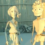 11 Paper Place – Kısa Film