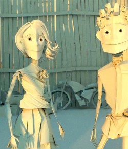 11 Paper Place – Kısa Film