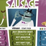 SAUSAGE  Kısa Film