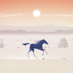 LAURA MARLING – SHORT MOVIE