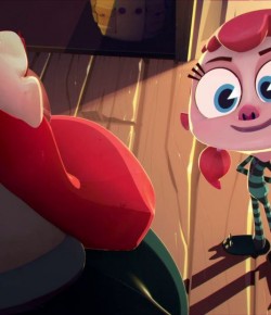 Bonnıe & The Lorıcat – Kısa Film
